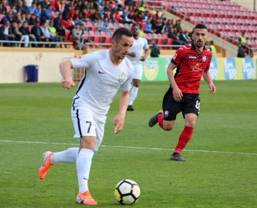 Premyer Liqamızda oyunların vaxtı açıqlandı