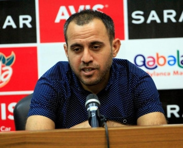 Ayxan Abbasov qələbəni şərh etdi