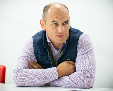 "Qəbələ"nin prezidenti: "Baş məşqçi ilə bağlı qərar verməyə tələsmirik" - MÜSAHİBƏ