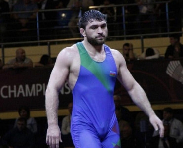 Şərif və Cəbrayıl finalda məğlub oldu