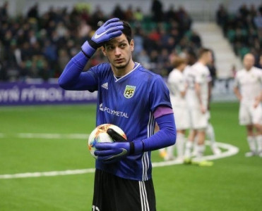 Çətin oyun olacağını başa düşürdük - Emil Balayev