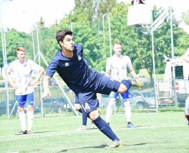 Quliyev üçün 90 dəqiqə və 1 xal