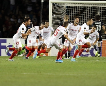 UEFA "Qarabağ"a intizam işi açdı