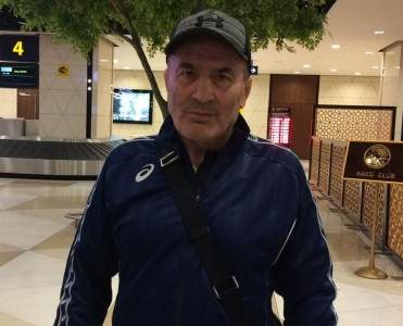 Millimizin baş məşqçi postuna əsas namizədin adı müəyyənləşib