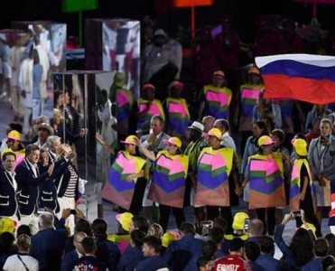 Rusiyaya şok cəza verilə bilər