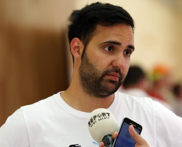 Azərbaycan Tokio-2020 Yay Olimpiya Oyunlarına yeddinci lisenziyasını qazanıb