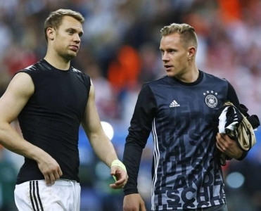 Almaniya millisində qalmaqal – Heness Lövü hədələdi