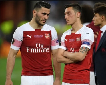 Özilə hücum etməkdə şübhəli bilinən iki şəxs saxlanıldı