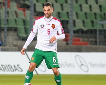 Qarabağ'ın futbolçusu milliyə çağrıldı