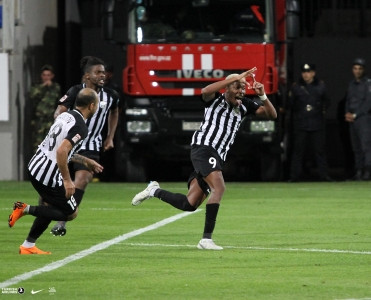 Dabo Neftçi rəhbərliyini saymır