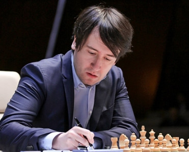 Rəcəbovun yarımfinaldakı rəqibi bilindi