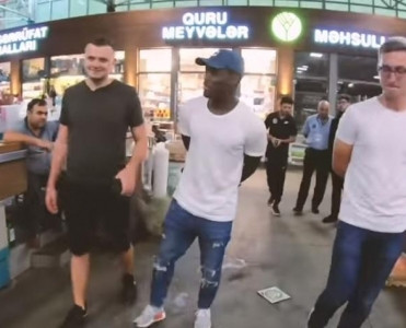 “Dedi, sənə 35 milyon vermişik, bu nə mənasız oyundur oynayırsan” – Bayıldan videoreportaj