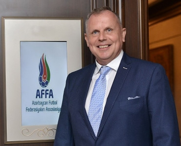 AFFA rəsmisi 10 gün ərzində 2 beynəlxalq oyunda iştirak edəcək