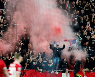 UEFA Azərbaycan yığmasının rəqibinə kəsdiyi cəzanı yüngülləşdirib