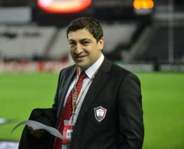 Qəbələ'yə Maksimovdan da yuxarı səviyyəli məşqçi təklif olunub