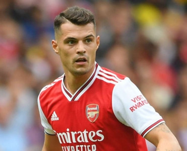 Arsenal'da yeni kapitan