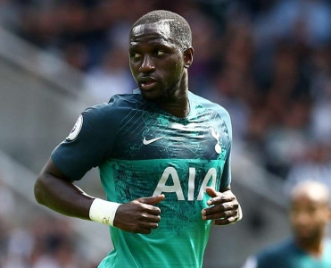 Tottenhem'da yeni müqavilə