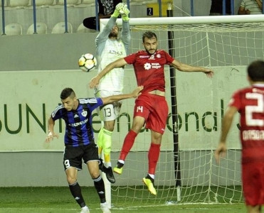 Qarabağ'dan ardıcıl 6-cı qələbə