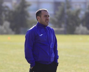 Ayxan Abbasov: Əlimizdə olan futbolçular bunlardı