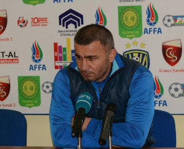 Qurban Qurbanov: Həm fiziki, həm də psixoloji yorğunluq var