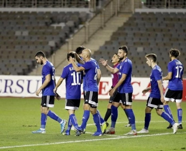 Qarabağ'ın qələbəsi - VİDEO