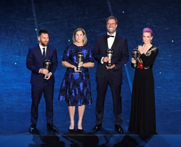 FİFA bəyanat yaydı