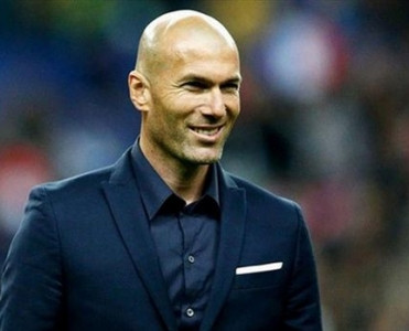 “Biz daha yaxşısına layiq idik” – Zidan