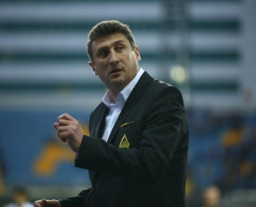 Sxadadze Azərbaycana qayıdır?