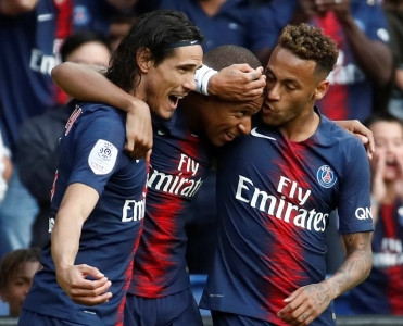 Qalatasaray'a qarşı oynamayacaqlar - Kavani, Neymar ...