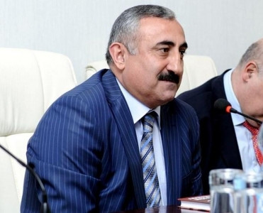 "Bu xarabalığın "memar"ı AFFA-dır" - Nazim Süleymanov