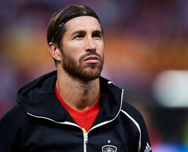 Real Ramos'u uzunmüddətli itirə bilər