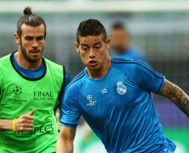 "Real"ın ÇL üçün iştirak ərizəsi - Beyl və Xames ...