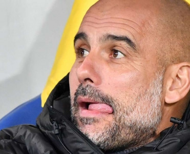 Kuboku qazanmasaq, özümü öldürməyəcəm - Qvardiola