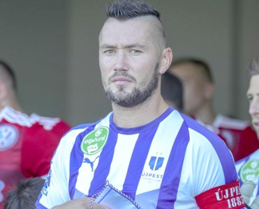 Millimizlə oyuna çağırılan futbolçu: Rossinin zənginə cavab vermədim