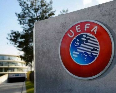 AFFA-nın rəsmiləri UEFA seminarında