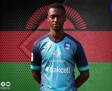 Zirə'nin legioneri milliyə çağrıldı