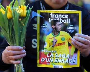 Kardiff Siti Salaya görə təzminat ödəyəcək