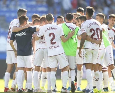 İsrafilov oynadı, komandası ...