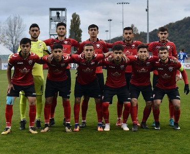 "Qəbələ" APOEL-ə qarşı