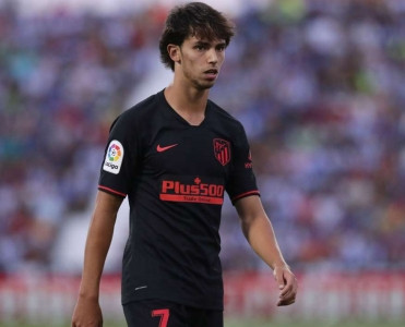 Atletiko belə qələbə qazandı - VİDEO