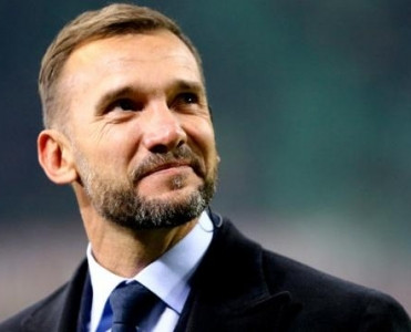 Şevçenko "Milan"a qayıdır?