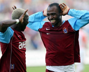 Trabzonspor'un sabiq futbolçusu vəfat etdi