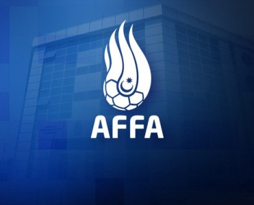 AFFA UEFA-dan ölçü götürülməsini tələb edir - BƏYANAT