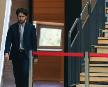 Teymur Rəcəbov finalın ilk "tay-breyk"ində heç-heçə etdi