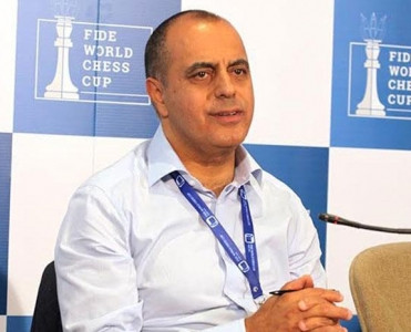 "Teymur Rəcəbovun qələbəsi Azərbaycan idmanının ən pik uğur səhifəsidir"