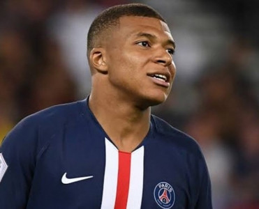 PSJ-də Mbappe şoku - yenidən zədələndi