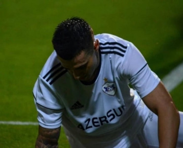 "O qədər yıxılmışam ki...” – Xayme Romero