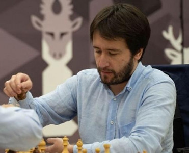 Teymur Rəcəbov Prezidentə və xanımına təşəkkür etdi - FOTO