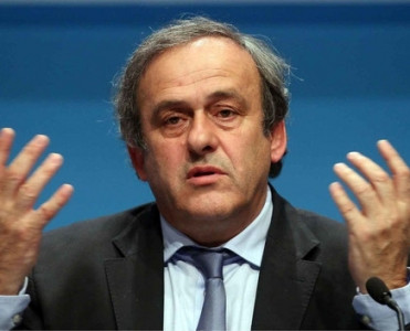 Platininin 4 illik diskvalifikasiyası başa çatdı