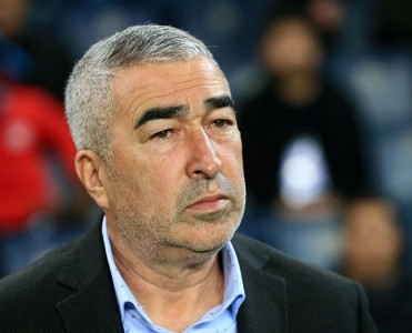 Super Liqa klubunda yeni baş məşqçi